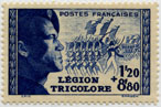 Légion tricolore