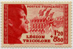 Légion tricolore
