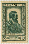 Henri IV