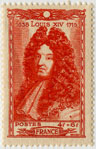 Louis XIV