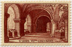 Saint Denis - VIIIème centenaire