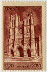 Cathédrale d'Amiens