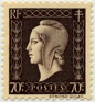 Type Marianne de Dulac