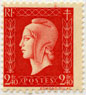 Type Marianne de Dulac