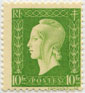 Type Marianne de Dulac