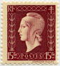 Type Marianne de Dulac