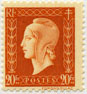 Type Marianne de Dulac