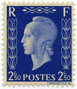 Marianne de Dulac - Type II