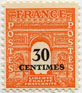 Type Arc de triomphe