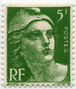 Marianne de Gandon