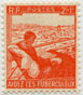 Aidez les tuberculeux