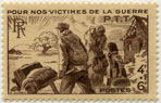 Pour nos victimes de la guerre