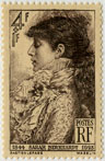 Sarah Bernhardt