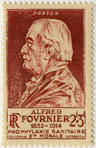 Alfred Fournier - Prophylaxie sanitaire et morale (1832-1914)
