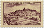 Vézelay