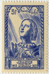 Jeanne d'Arc (1412-1431)