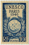 Unesco - Paris 1946