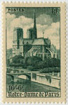 Notre-Dame de Paris