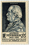 Alfred Fournier (1832-1914) - Prophylaxie sanitaire et morale
