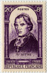 Mgr Affre