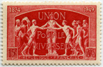 Union Postale Universelle