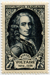 Voltaire (1694-1778)