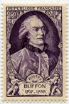 Buffon (1707-1788)