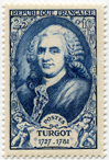 Turgot (1727-1781)