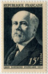 Raymond Poincaré (1860-1934)