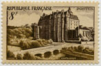 Château de Châteaudun