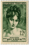 Madame Récamier (1777-1849)