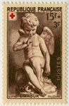 Croix-Rouge 1950 - L'Amour
