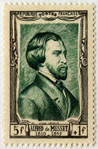 Alfred de Musset (1810-1857)