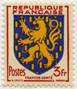 Armoiries de la Franche-Comté