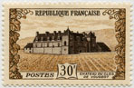 Château du Clos de Vougeot