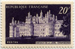 Château de la Loire - Chambord