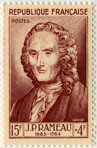 Jean-Philippe Rameau (1683-1764)