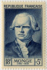 Monge (1746-1818)