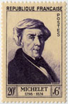 Michelet (1798-1874)