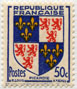 Blason de Picardie