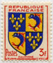 Blason du Dauphiné