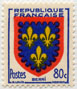 Blason du Bérri