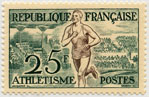 Athlétisme