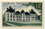 Châteaux de la Loire - Cheverny