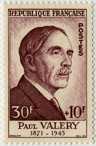 Paul Valéry (1871-1945)