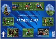 Coupe du monde de rugby