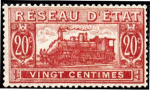 Réseau d'Etat