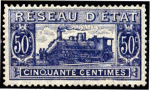 Réseau d'Etat