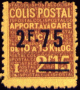 Colis-Postal, Apport à la gare