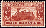 Réseau d'Etat